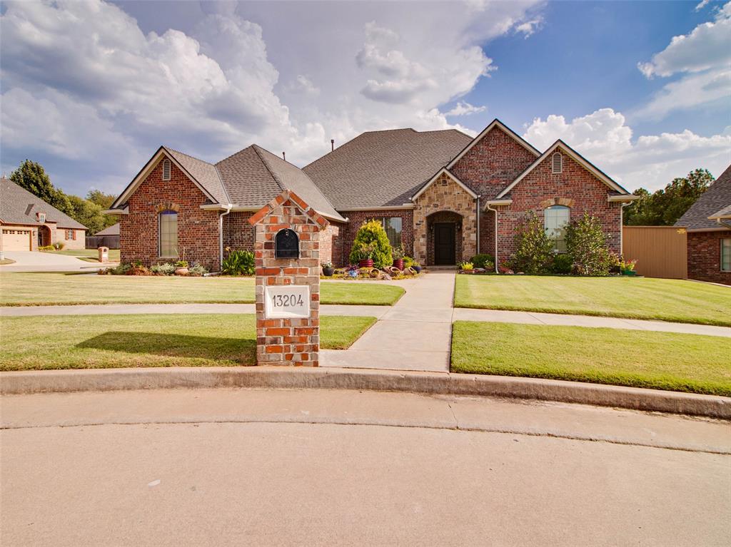 1st image of 13204 Morning Mist, Choctaw, OK 73020 | MLS# 1244937