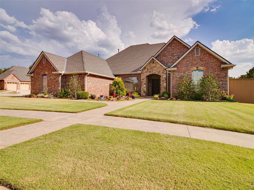 3rd image of 13204 Morning Mist, Choctaw, OK 73020 | MLS# 1244937