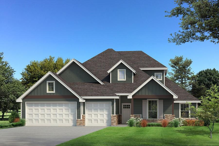 5th image of 9200 Nw 86Th Ter, Yukon, OK 73099 | MLS# 1244945