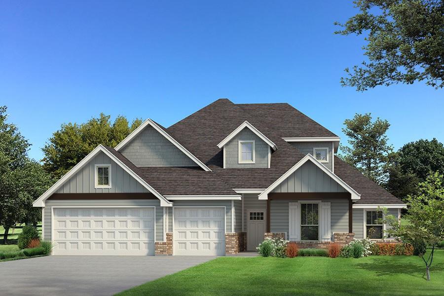 2nd image of 9200 Nw 86th Ter, Yukon, OK 73099 | MLS# 1244945