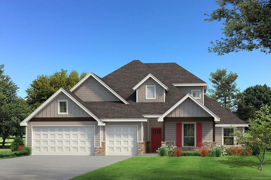 4th image of 9200 Nw 86Th Ter, Yukon, OK 73099 | MLS# 1244945