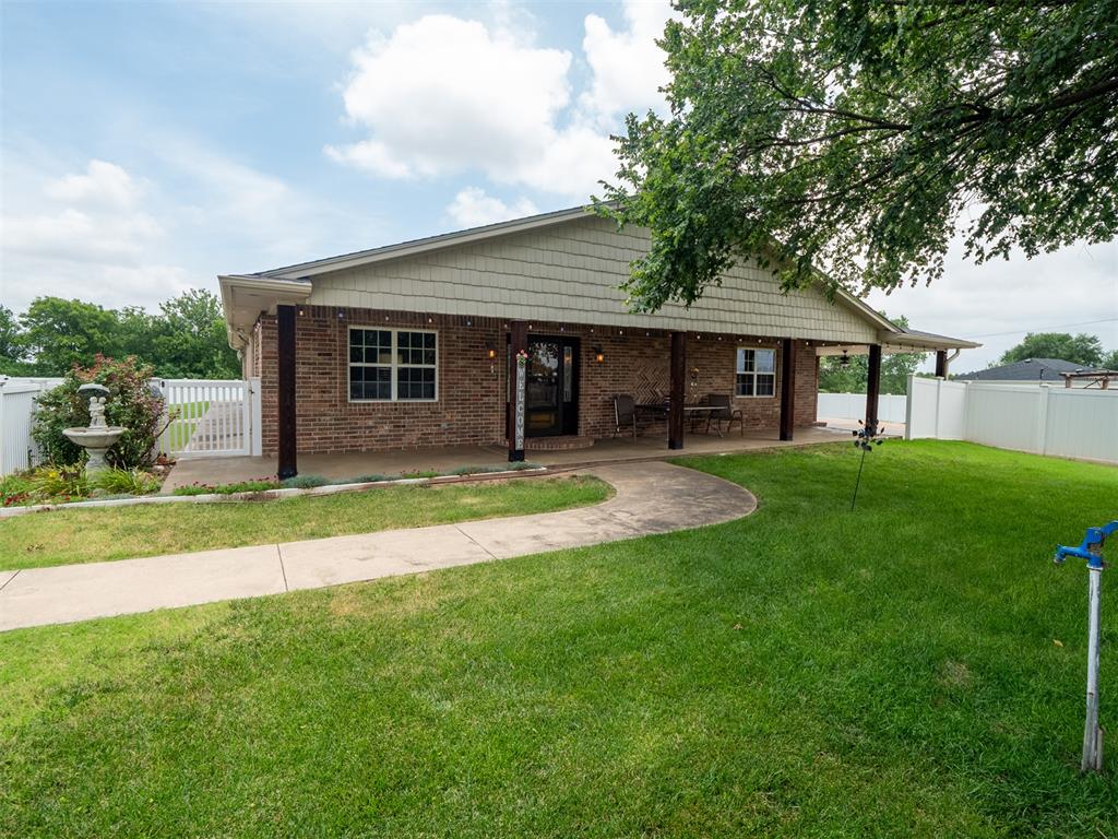1st image of 16003 Gaddy Rd, Shawnee, OK 74801 | MLS# 1244946