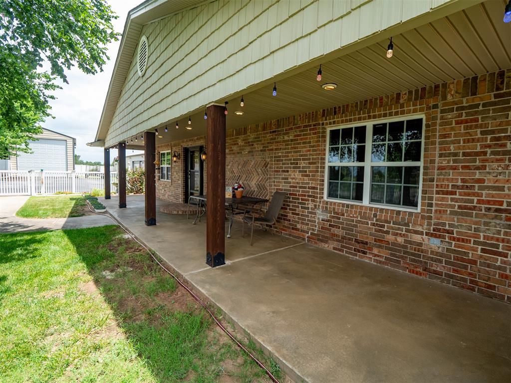 2nd image of 16003 Gaddy Rd, Shawnee, OK 74801 | MLS# 1244946