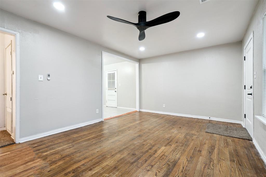 5th image of 3924 Teal Dr, Oklahoma City, OK 73115 | MLS# 1244950