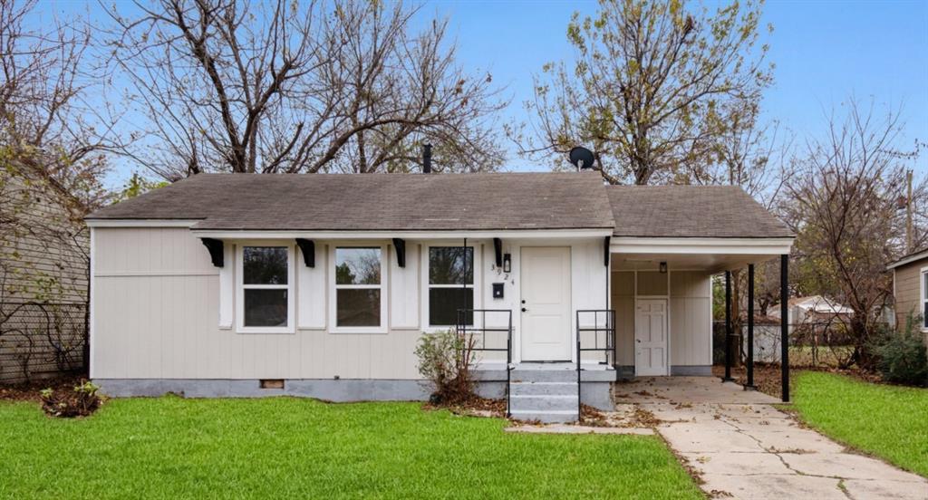 1st image of 3924 Teal Dr, Oklahoma City, OK 73115 | MLS# 1244950