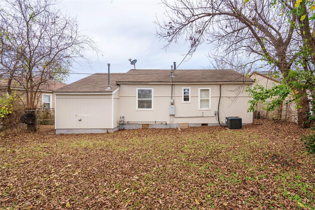 18th image of 3924 Teal Dr, Oklahoma City, OK 73115 | MLS# 1244950