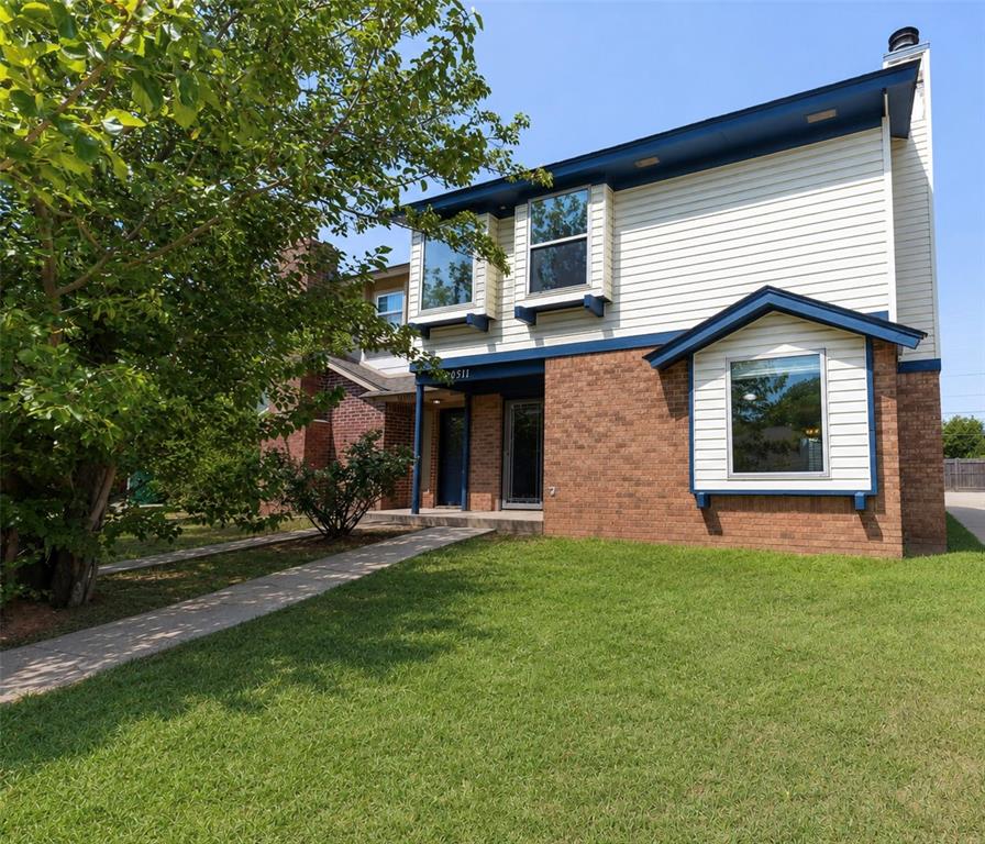 1st image of 10511 White Oak Canyon Rd, Oklahoma City, OK 73162 | MLS# 1244953
