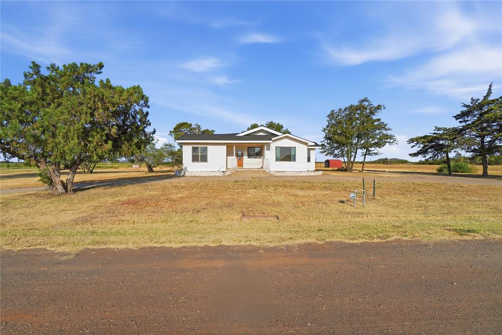 2nd image of 725 W Broadway St, Mountain Park, OK 73552 | MLS# 1244957