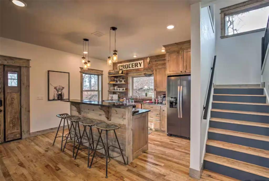 3rd image of 356 Little Creek Ln, Broken Bow, OK 74728 | MLS# 1244963