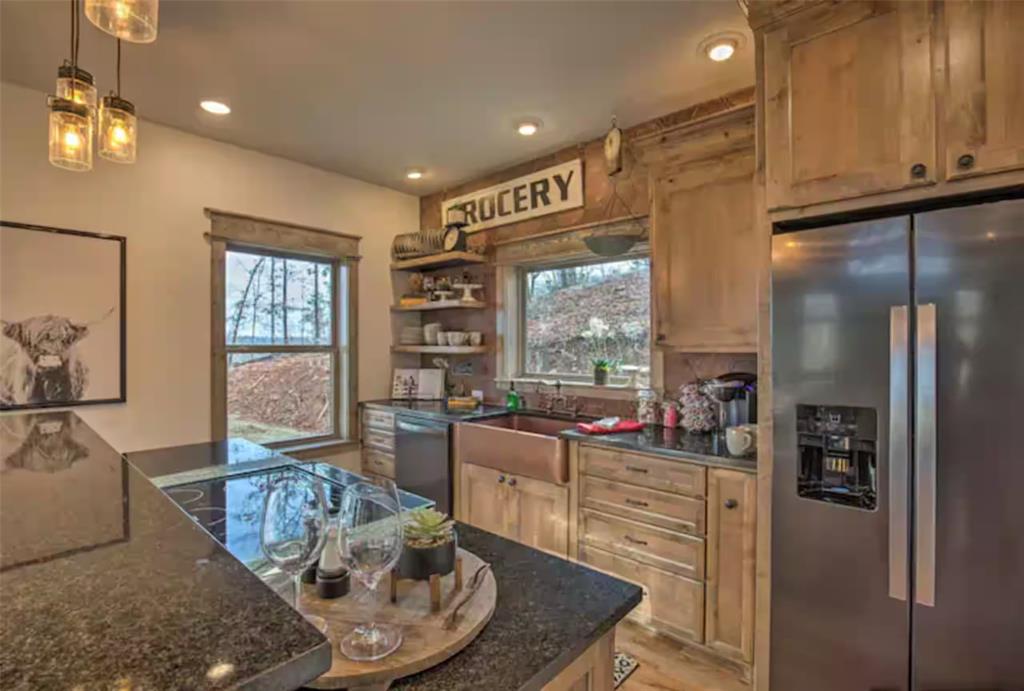 4th image of 356 Little Creek Ln, Broken Bow, OK 74728 | MLS# 1244963