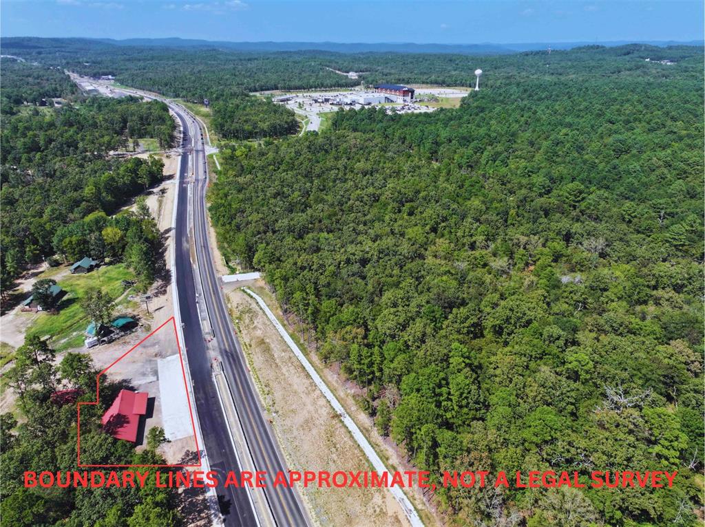 2nd image of 8041 N Us Hwy 259, Broken Bow, OK 74728 | MLS# 1244965