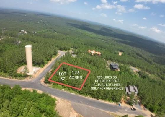 5th image of 39 Alder Pl, Broken Bow, OK 74728 | MLS# 1244971