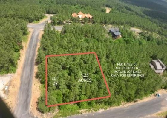 4th image of 39 Alder Pl, Broken Bow, OK 74728 | MLS# 1244971