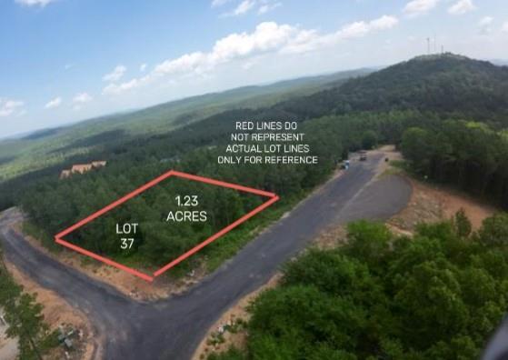 1st image of 39 Alder Pl, Broken Bow, OK 74728 | MLS# 1244971