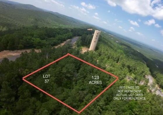 14th image of 39 Alder Pl, Broken Bow, OK 74728 | MLS# 1244971