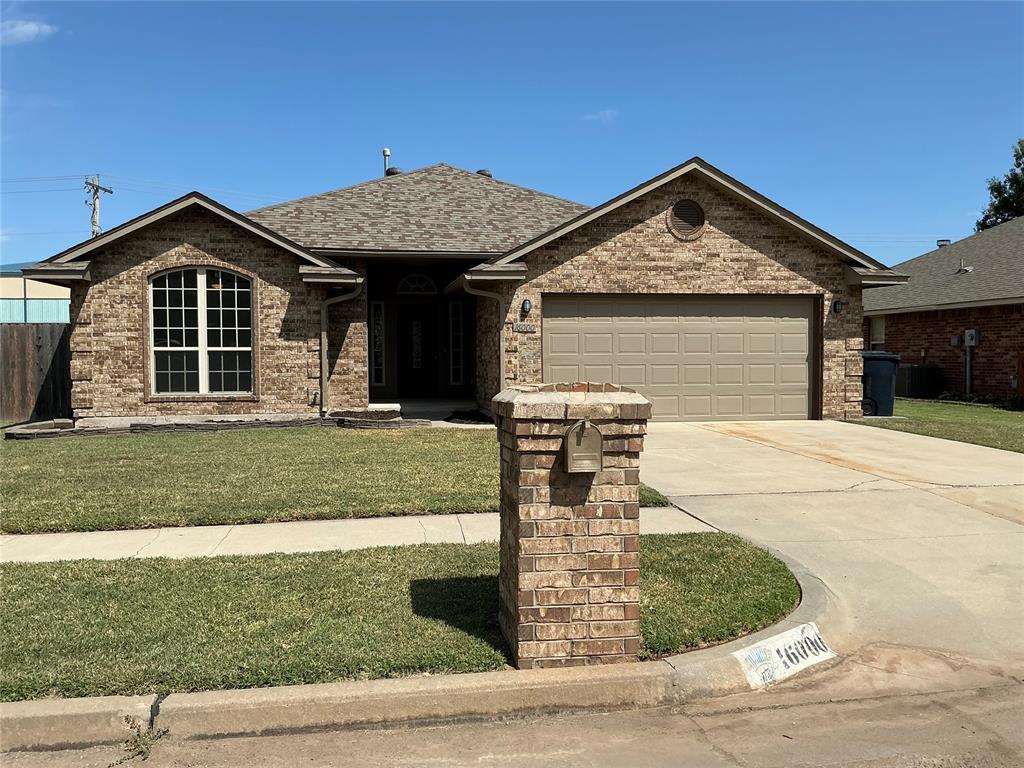 1st image of 16000 Vicki Dr, Oklahoma City, OK 73170 | MLS# 1244985