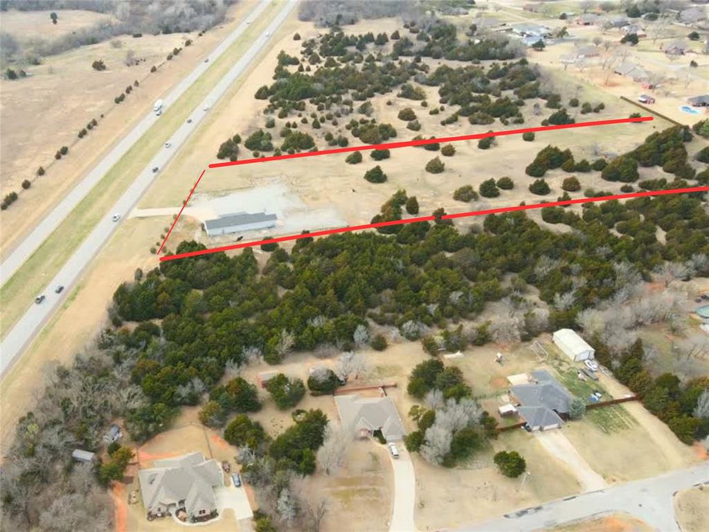 2nd image of 13433 Nw Expressway, Piedmont, OK 73078 | MLS# 1244986
