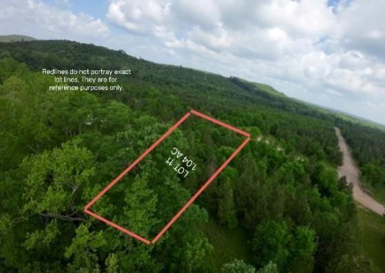 4th image of 118 Hidden Pines Loop, Broken Bow, OK 74728 | MLS# 1244987