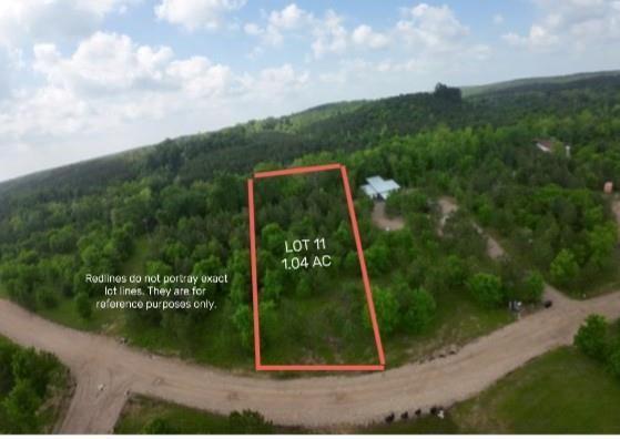 8th image of 118 Hidden Pines Loop, Broken Bow, OK 74728 | MLS# 1244987