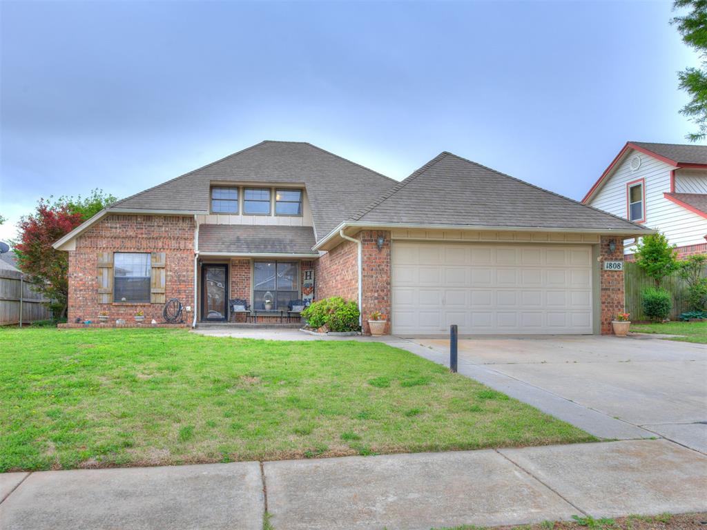 1st image of 1808 Se 15th St, Moore, OK 73160 | MLS# 1244990