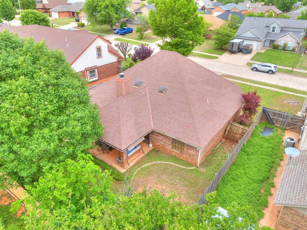 37th image of 1808 Se 15th St, Moore, OK 73160 | MLS# 1244990