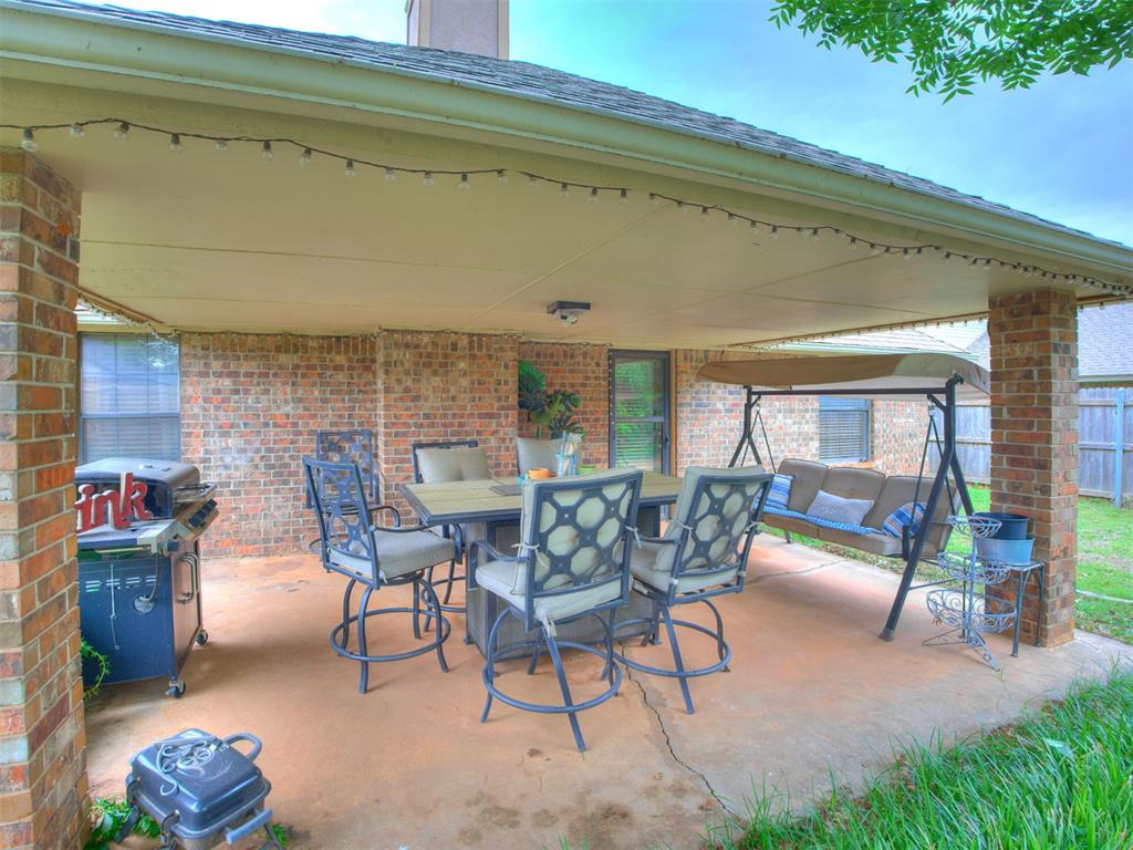 5th image of 1808 Se 15Th St, Moore, OK 73160 | MLS# 1244990