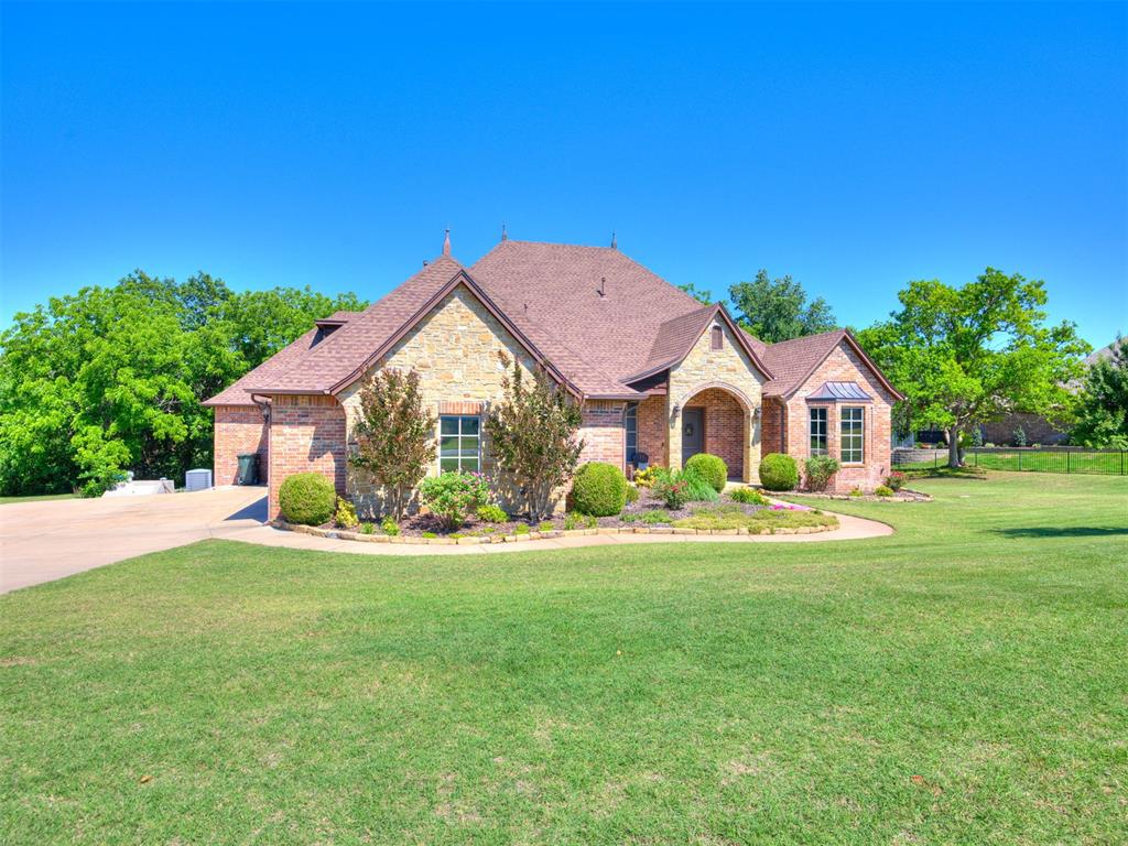 2nd image of 9534 Bergamo Blvd, Edmond, OK 73034 | MLS# 1244993