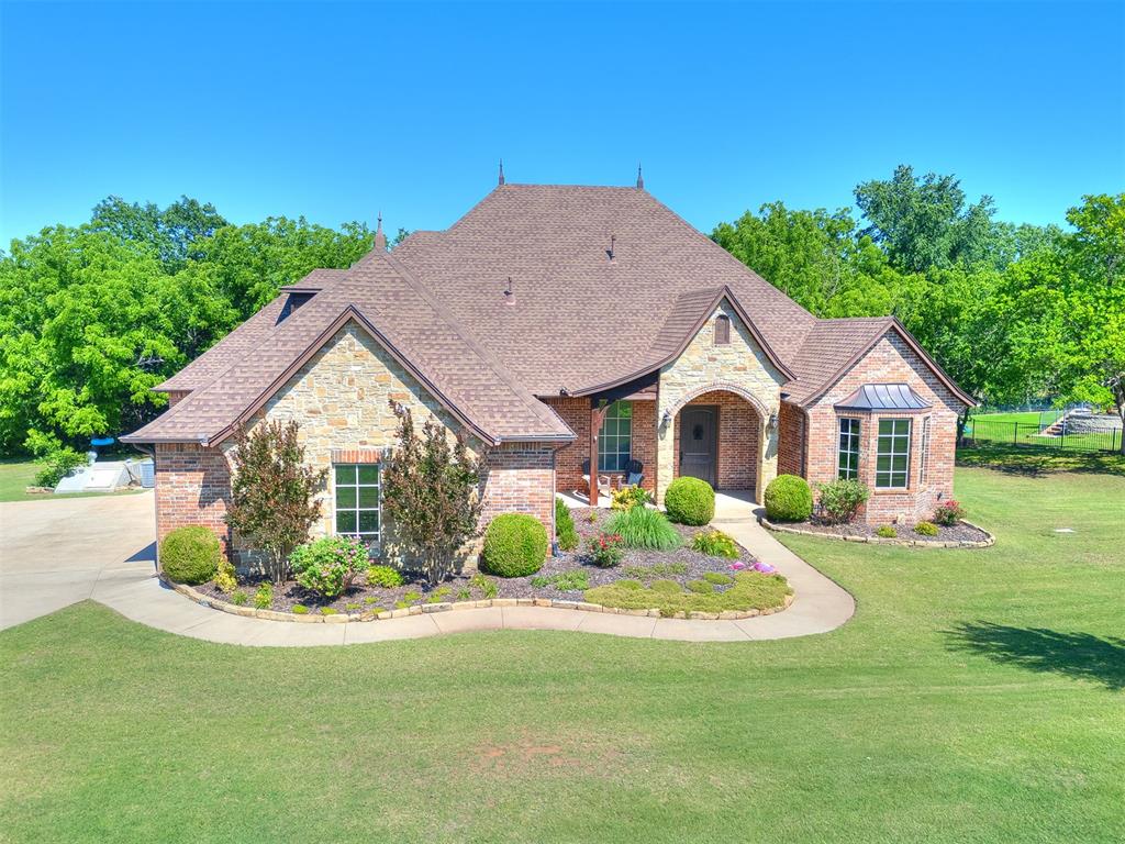 47th image of 9534 Bergamo Blvd, Edmond, OK 73034 | MLS# 1244993