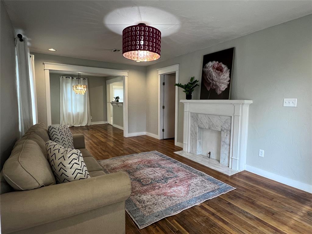 3rd image of 1637 Nw 11Th St #1635, Oklahoma City, OK 73106 | MLS# 1244994