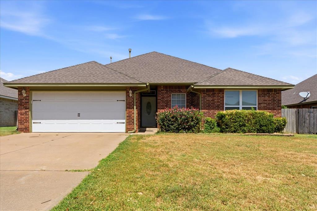 2nd image of 549 Ne 23rd St, Newcastle, OK 73065 | MLS# 1244999