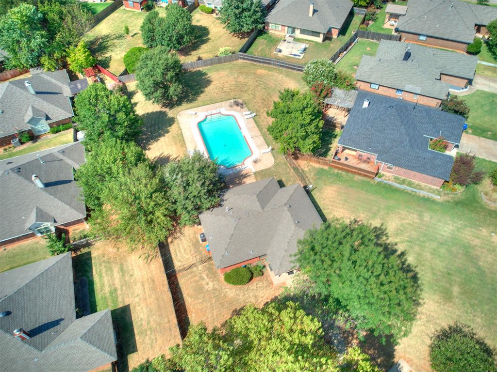 2nd image of 2713 Weymouth Wy, Norman, OK 73071 | MLS# 1245009