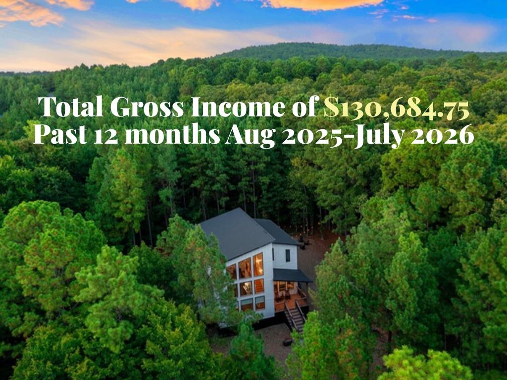 1st image of 57 Mountain Ash Trl, Broken Bow, OK 74728 | MLS# 1245013