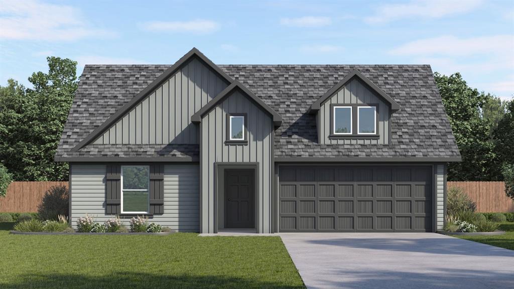1st image of 16128 Cherokee Trl, Piedmont, OK 73078 | MLS# 1245034