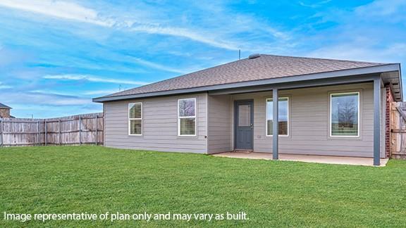 17th image of 16128 Cherokee Trl, Piedmont, OK 73078 | MLS# 1245034