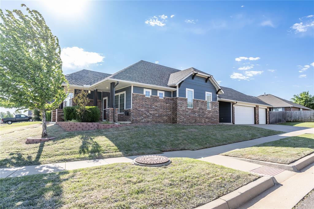24th image of 11244 Nw 102nd St, Yukon, OK 73099 | MLS# 1245036