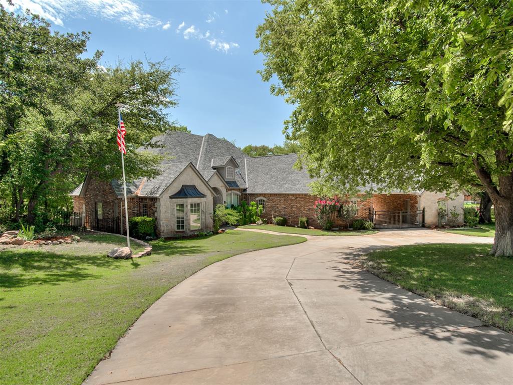 1st image of 8030 Redhawk Ln, Edmond, OK 73034 | MLS# 1245041