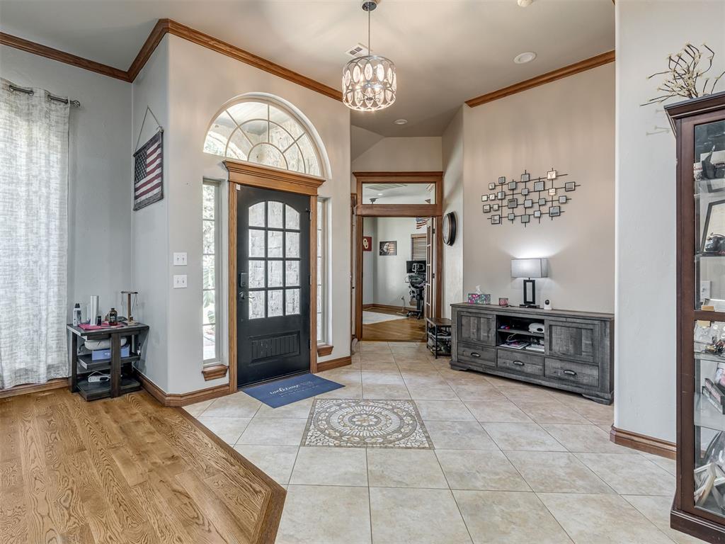 4th image of 8030 Redhawk Ln, Edmond, OK 73034 | MLS# 1245041