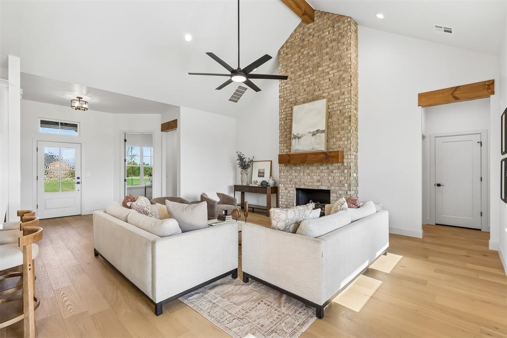 5th image of 9560 Regado Ct, Guthrie, OK 73044 | MLS# 1245042