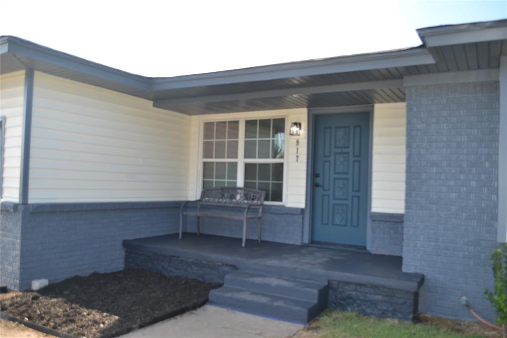 2nd image of 917 W Rulane Dr, Oklahoma City, OK 73110 | MLS# 1245043