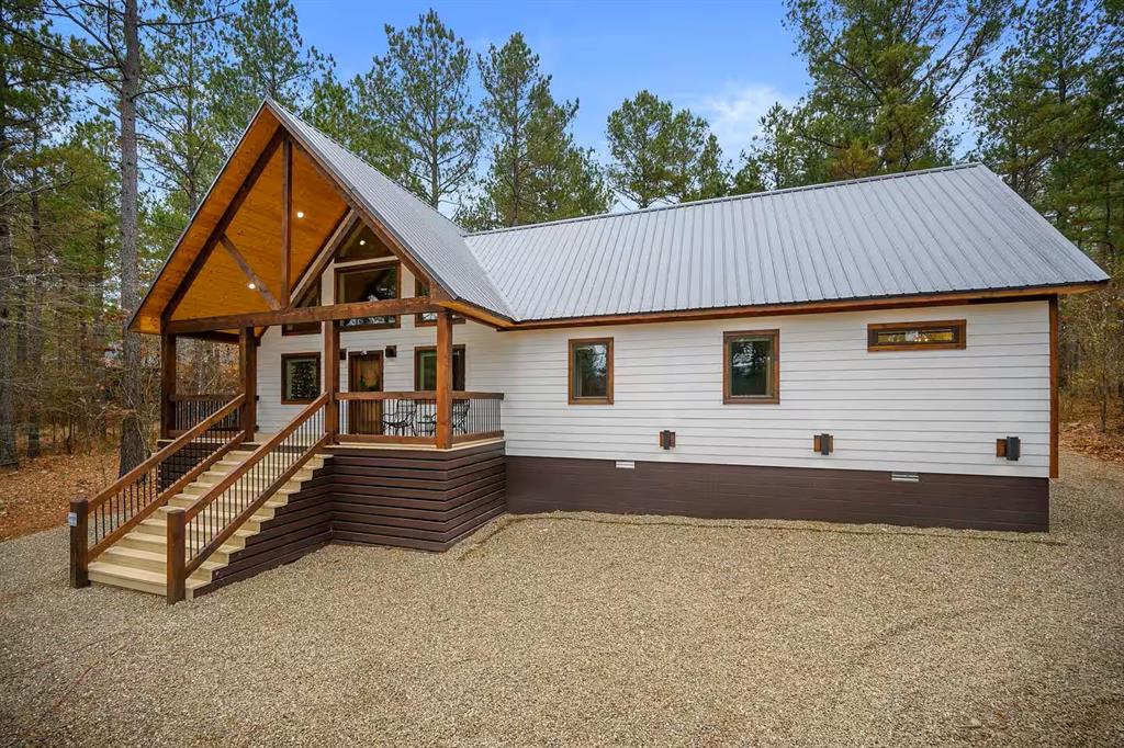 25th image of 75 Birch View Ln, Broken Bow, OK 74728 | MLS# 1245046