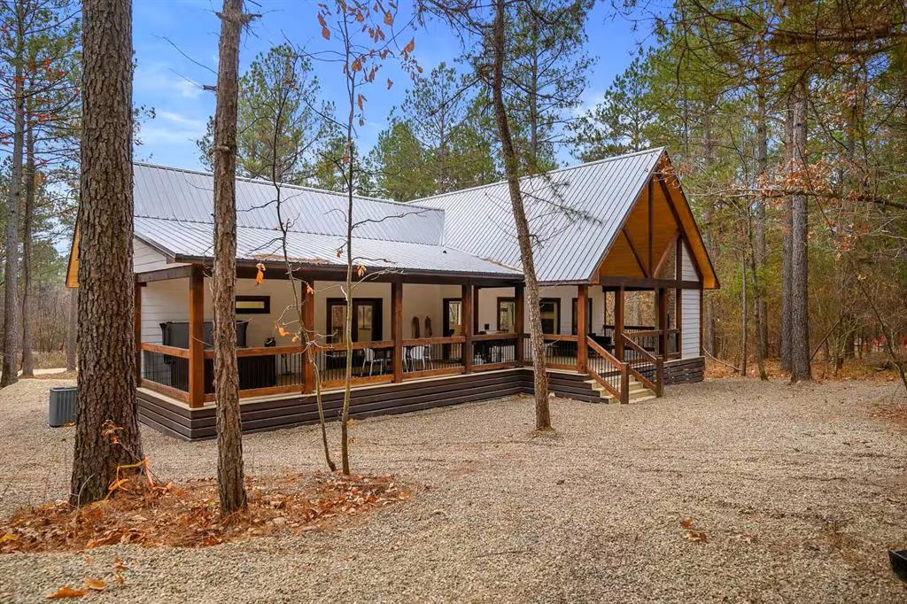 2nd image of 75 Birch View Ln, Broken Bow, OK 74728 | MLS# 1245046