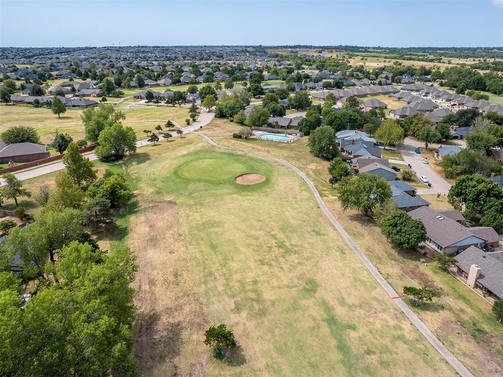 41st image of 11913 Somerville Dr, Yukon, OK 73099 | MLS# 1245052