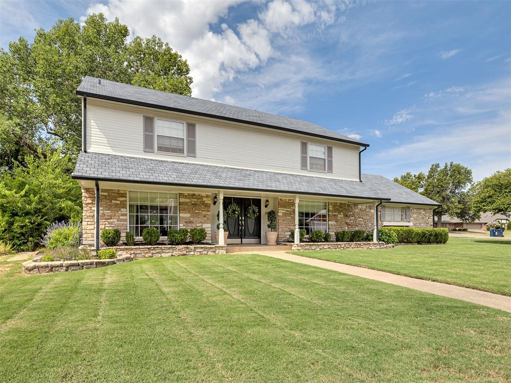 2nd image of 11913 Somerville Dr, Yukon, OK 73099 | MLS# 1245052