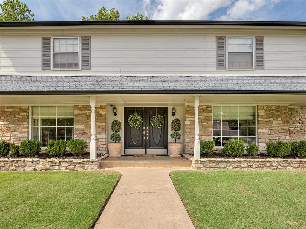 4th image of 11913 Somerville Dr, Yukon, OK 73099 | MLS# 1245052