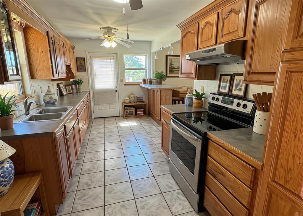 23rd image of 305 Iroquois Trl, Foss, OK 73647 | MLS# 1245053