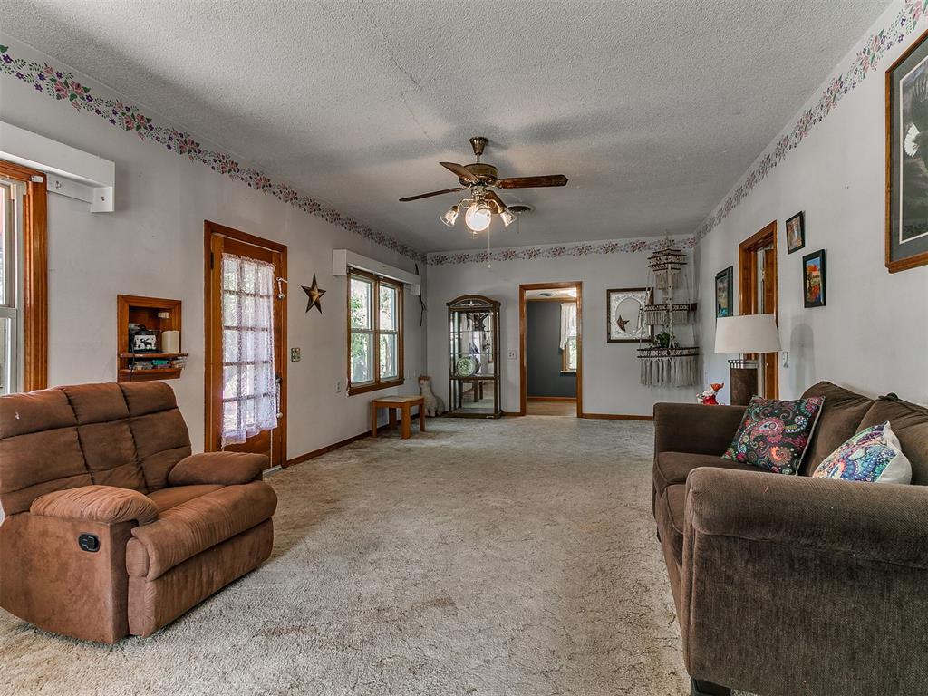 4th image of 416 E Main St, Calumet, OK 73014 | MLS# 1245057