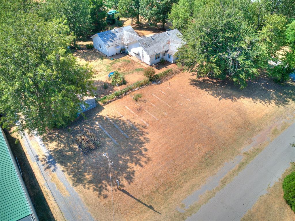 36th image of 416 E Main St, Calumet, OK 73014 | MLS# 1245057