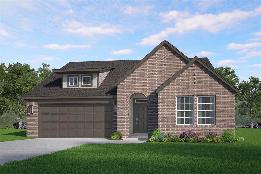 1st image of 3913 Eureka Dr, Norman, OK 73069 | MLS# 1245062