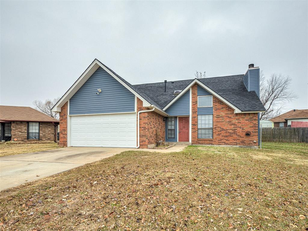 2nd image of 2101 Ne 11th St, Moore, OK 73160 | MLS# 1245063