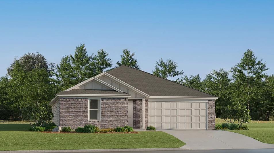 1st image of 2156 Cedar Creek Ave, Yukon, OK 73099 | MLS# 1245088